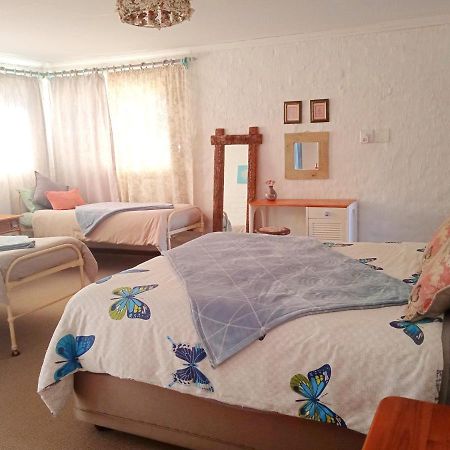 Rheola'S Guest Cottage Harrismith Exterior photo