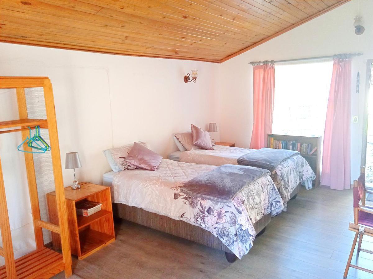Rheola'S Guest Cottage Harrismith Exterior photo